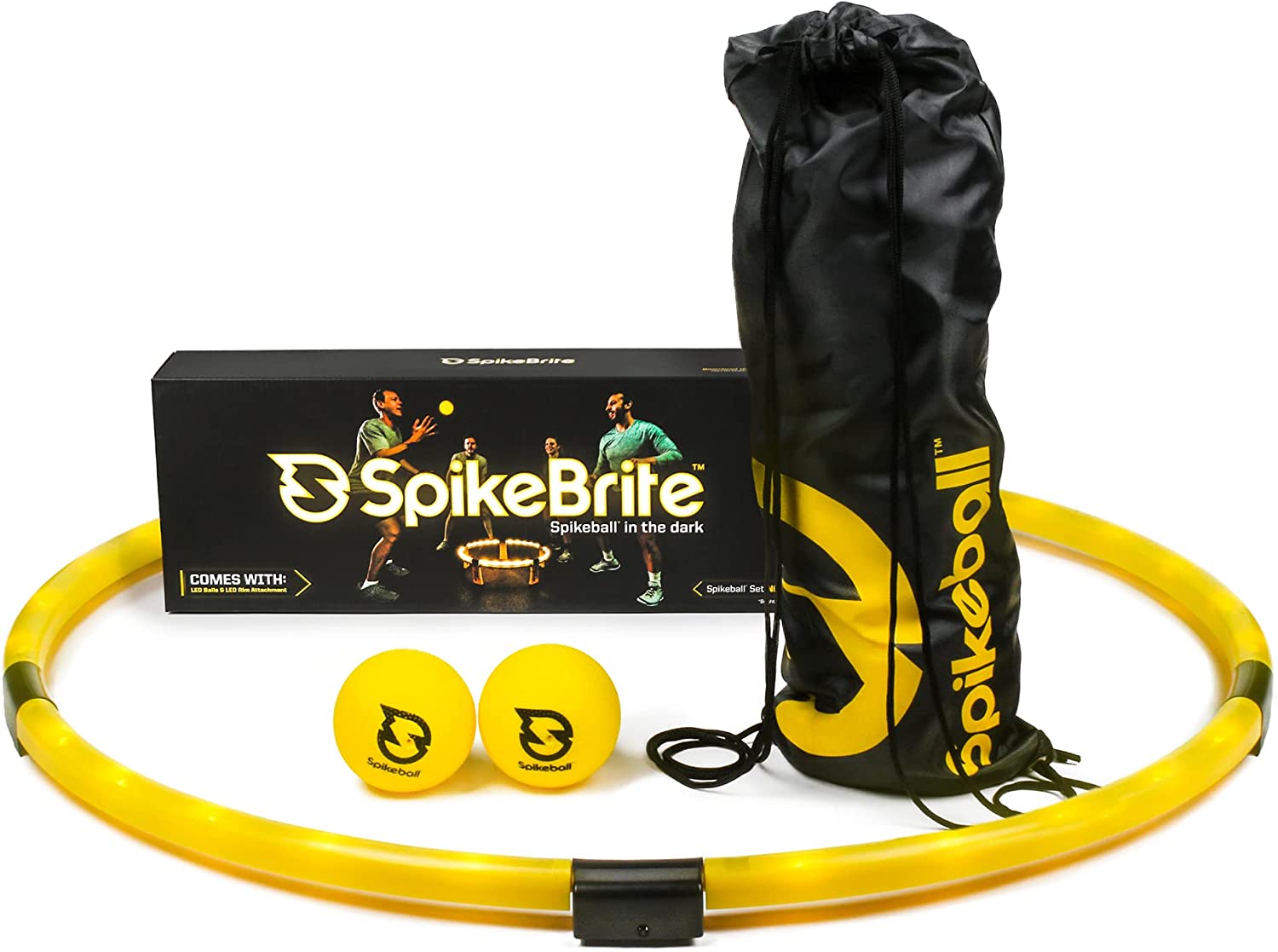 Spikeball Pro Bälle